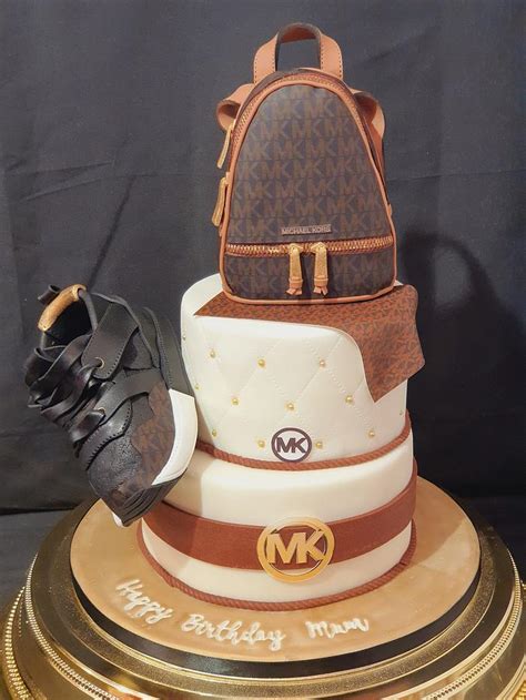 MICHAEL KORS Cake 2GO